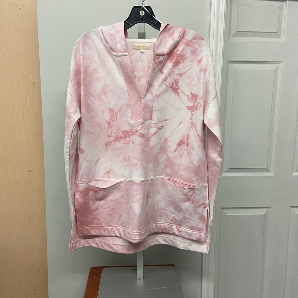 Melloday hoodie